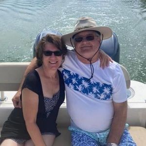 Meet your Posher, Robin